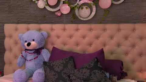 Vanessa online show from 03/10/26, 03:06