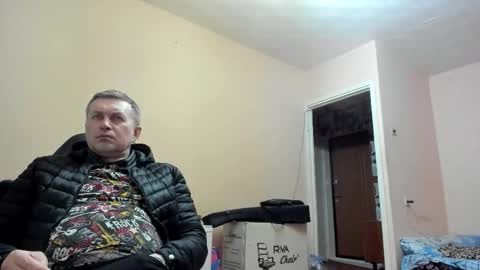 vano_822 online show from 10/01/25, 09:21