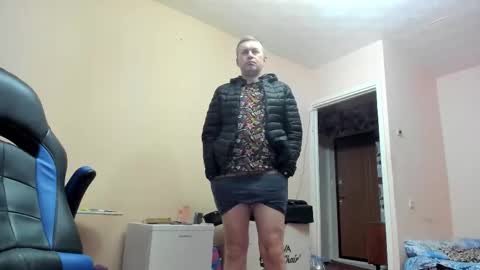 vano_822 online show from 10/03/25, 09:45