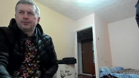 vano_822 online show from 10/05/25, 10:18