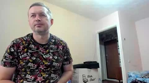vano_822 online show from 10/07/25, 12:13