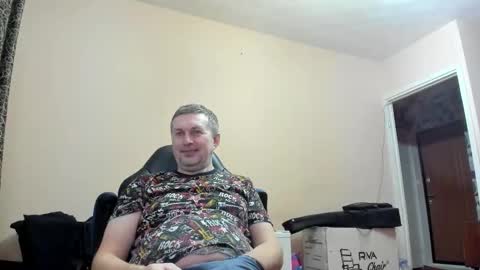 vano_822 online show from 10/13/25, 09:59