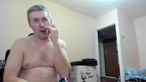 vano_822 online show from 10/20/25, 12:11