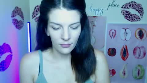 Vanessa online show from 11/13/25, 07:24