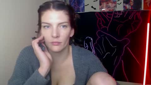 Vanessa online show from 11/23/25, 06:19