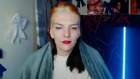 Vanessa online show from 02/04/26, 02:12