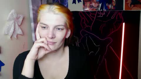 Vanessa online show from 02/07/26, 06:17