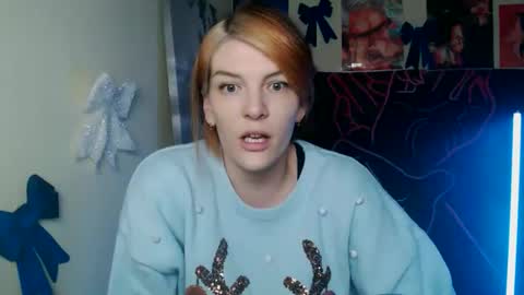 Vanessa online show from 02/26/26, 05:56