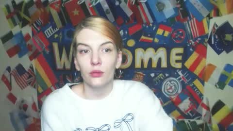 Vanessa online show from 03/03/26, 05:19