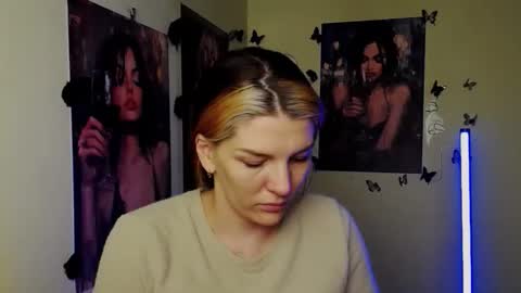 Vanessa online show from 03/09/26, 06:12