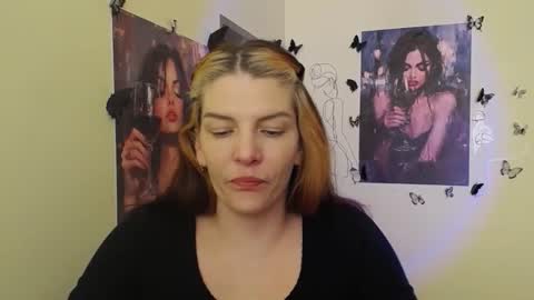 Vanessa online show from 03/15/26, 07:14