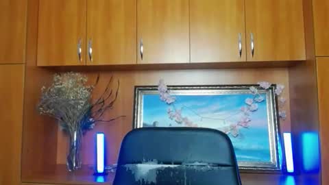 Vanessa online show from 03/21/26, 06:00