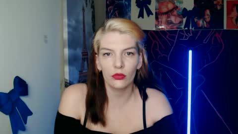 Vanessa online show from 03/27/26, 06:29