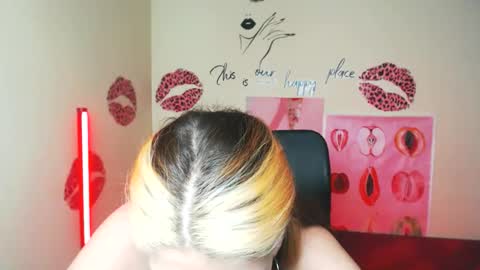 Vanessa online show from 04/19/26, 06:10