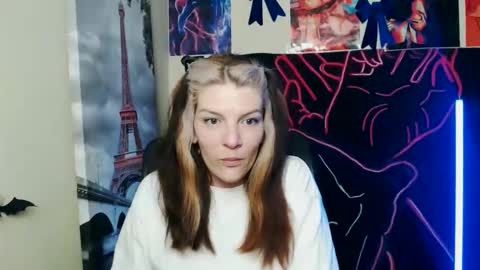 Vanessa online show from 06/02/26, 06:48