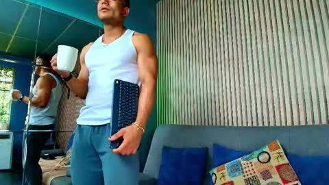 Vans Ross online show from 03/14/26, 07:30