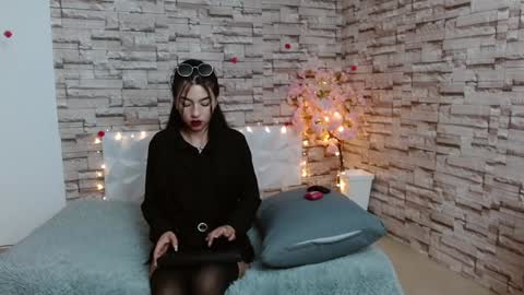 Karuna online show from 12/04/24, 03:37