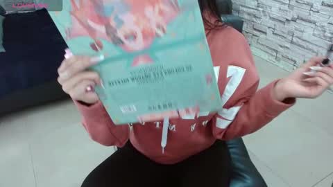 Karuna online show from 09/29/25, 08:24