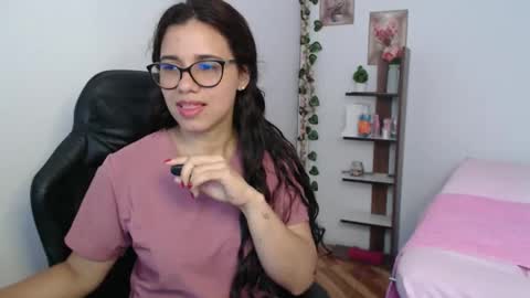 vanyxxxx online show from 03/07/26, 12:24