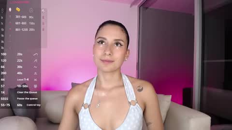 Snapshot of varenka_ivanova22 chatting on 05/14/26, 06:53 varenka_ivanova22 online show from 05/14/26, 06:53