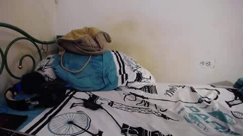 Harold online show from 01/05/25, 01:58