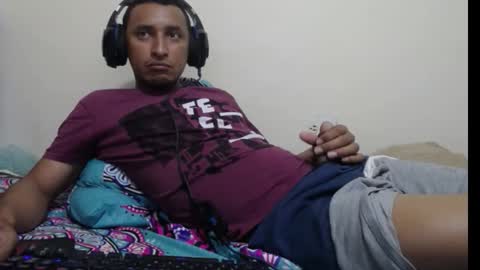 Harold online show from 02/22/26, 11:03