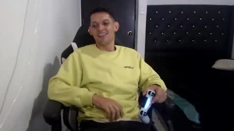 Andres online show from 02/16/26, 02:51