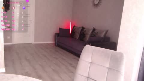 Varonica Caprii Online this week  Monday Tuesday Thursday Friday online show from 10/03/25, 08:11