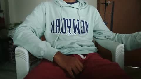 varunnvk online show from 12/06/24, 06:15