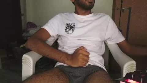 varunnvk online show from 12/16/24, 08:41