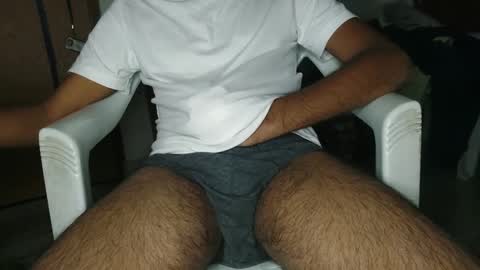 varunnvk online show from 01/02/25, 07:40