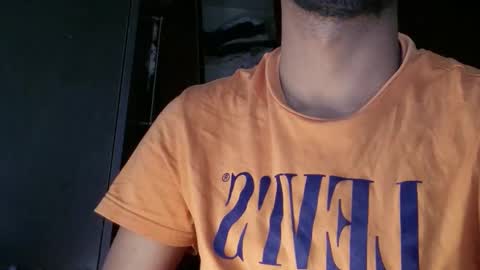 varunnvk online show from 03/08/26, 02:15