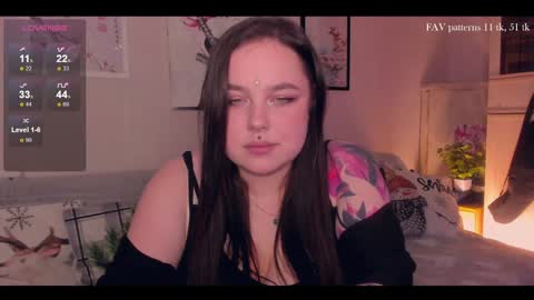 Snapshot of varvaraola chatting on 12/24/24, 07:06 Hi hi Im Varya next stream 04122024 at 9 a.m GMT1 NEW PHOTOS ALREADY HERE online show from 12/24/24, 07:06