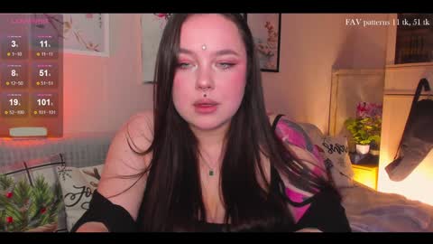 Snapshot of varvaraola chatting on 12/27/24, 06:24 Hi hi Im Varya next stream 04122024 at 9 a.m GMT1 NEW PHOTOS ALREADY HERE online show from 12/27/24, 06:24