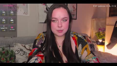 Snapshot of varvaraola chatting on 12/28/24, 08:26 Hi hi Im Varya next stream 04122024 at 9 a.m GMT1 NEW PHOTOS ALREADY HERE online show from 12/28/24, 08:26