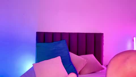  Varya Ferreira - independent model  online show from 07/05/26, 05:36