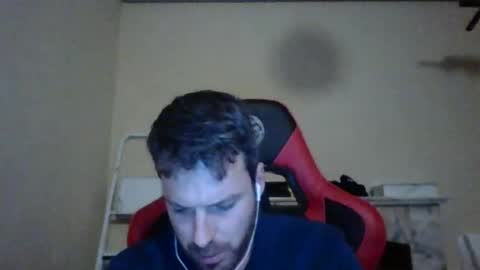 Snapshot of vascorro20 chatting on 01/24/25, 08:32 vascorro20 online show from 01/24/25, 08:32