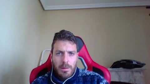 Snapshot of vascorro20 chatting on 02/28/25, 11:14 vascorro20 online show from 02/28/25, 11:14