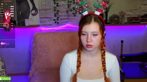 Vasilisa lik online show from 12/22/24, 03:22