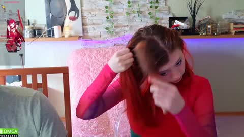 Vasilisa lik online show from 02/08/25, 08:09