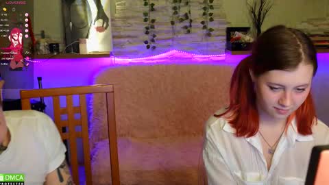 Vasilisa lik online show from 02/12/25, 02:21