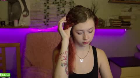 Vasilisa lik online show from 02/28/25, 11:14