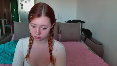 Vasilisa lik online show from 10/15/25, 04:34