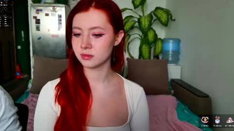 Vasilisa lik online show from 02/07/26, 04:38