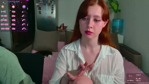 Vasilisa lik online show from 03/04/26, 11:27