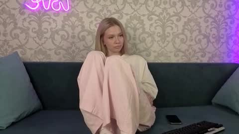 Vasilisa or just Vasya online show from 10/26/25, 06:58