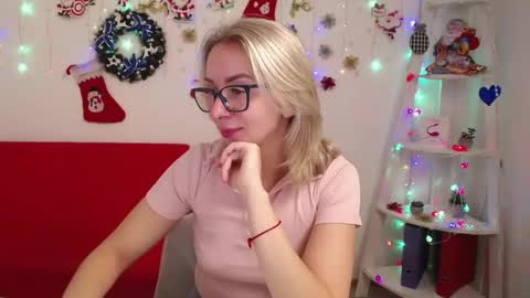 Vasilisa online show from 12/14/24, 07:29