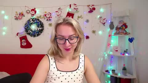 Vasilisa online show from 12/19/24, 06:23