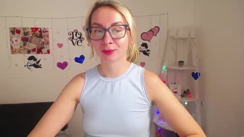 Vasilisa online show from 01/16/25, 03:24