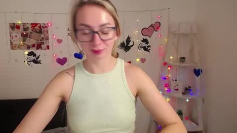 Vasilisa online show from 01/17/25, 12:21